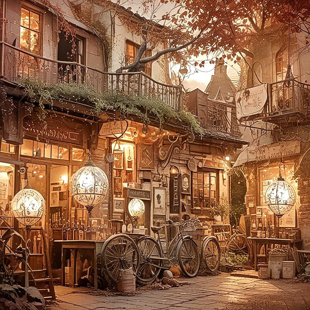 It's Not Supposed To Make Sense