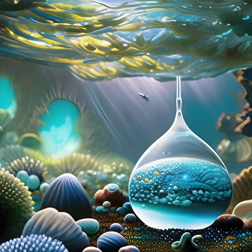 Under The Surface