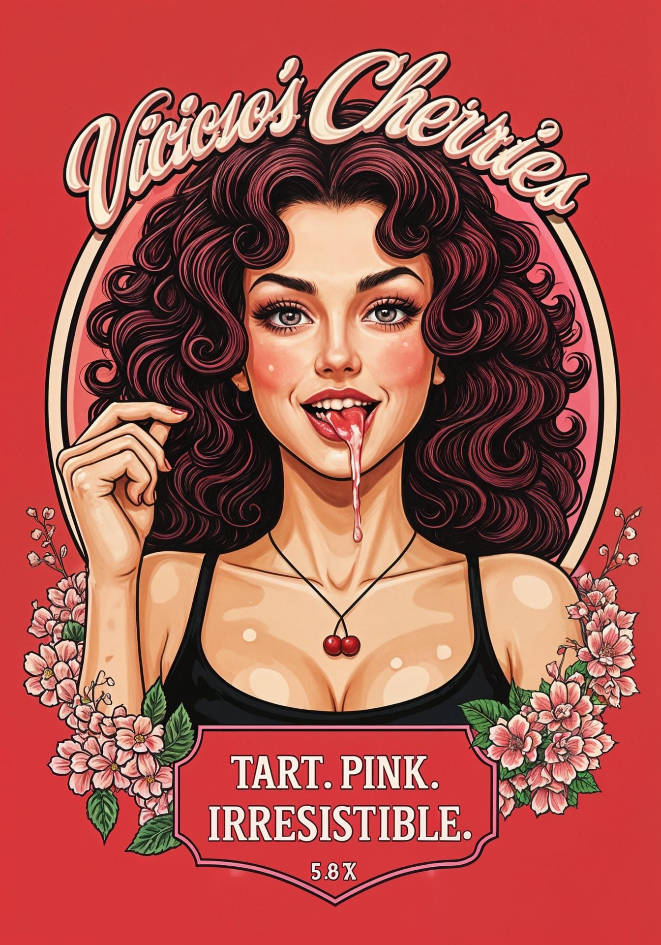 Vicioso's Cherries