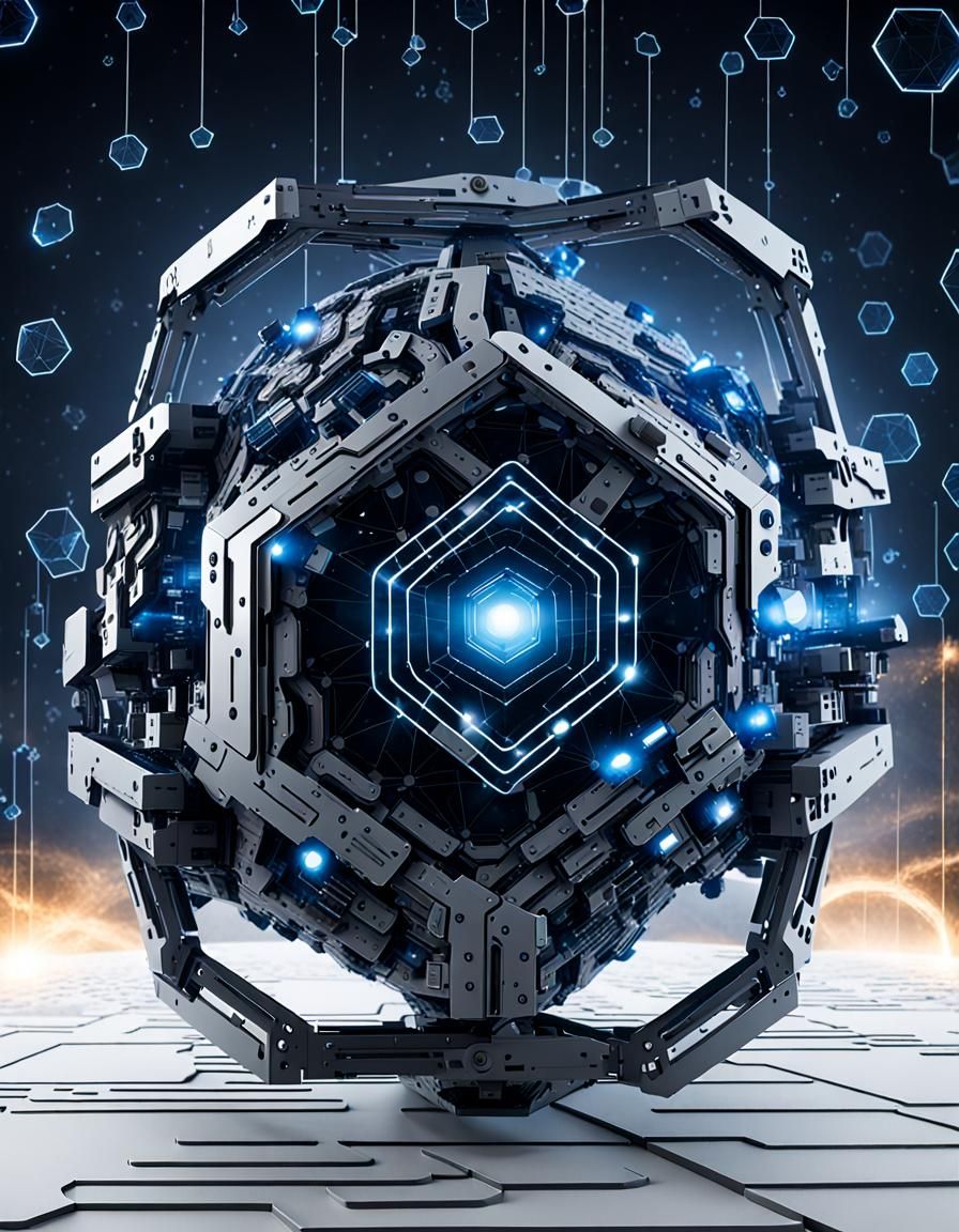 Apexium: Meta AI Technology Redefining Innovation