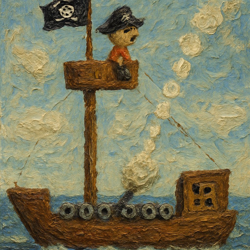 Pretty close with GPT Medium 👏🏻👏🏻