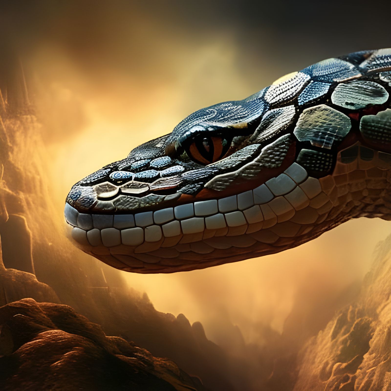 Ssssssss
