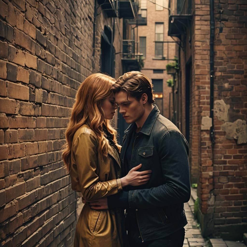 Secret wisperer Clary and jace