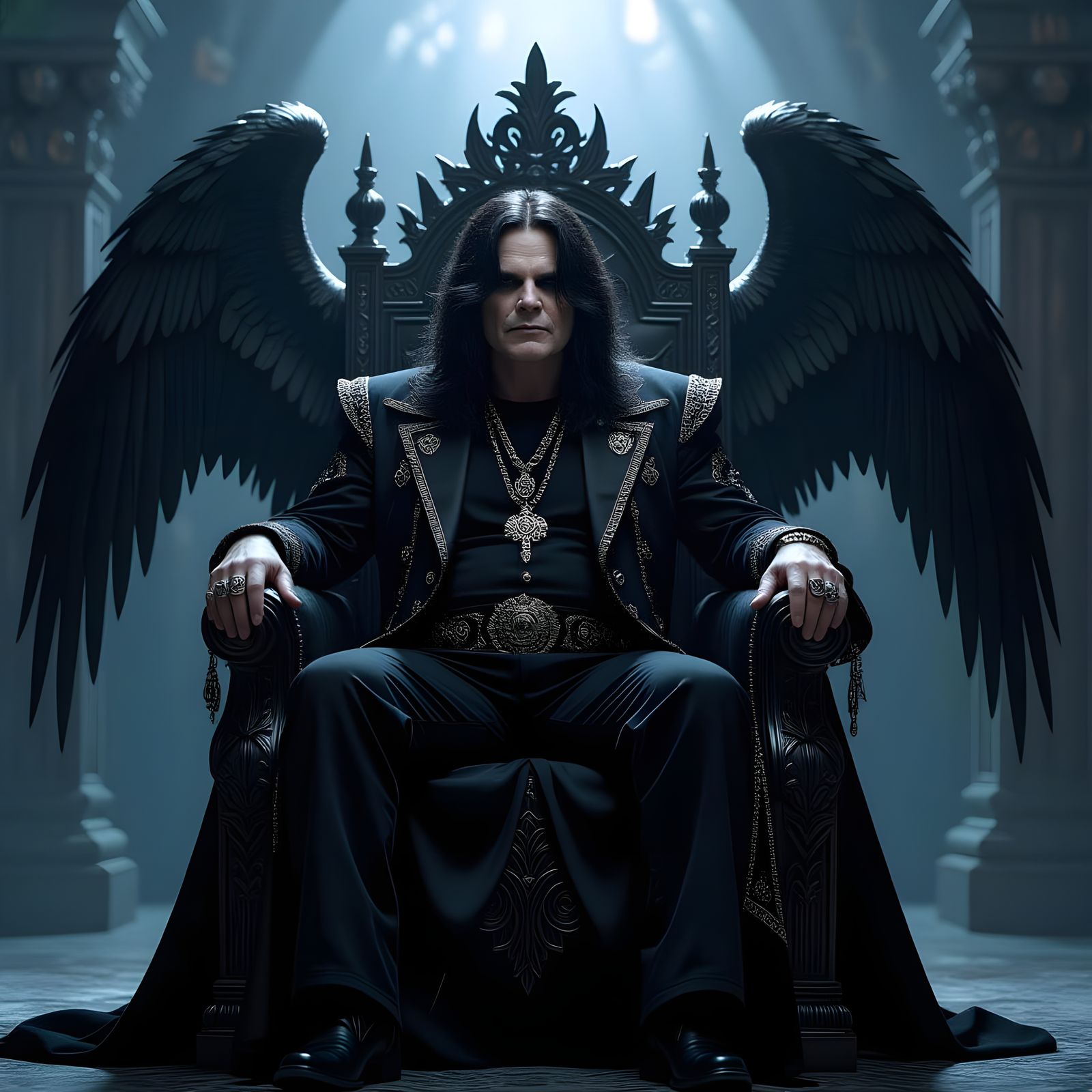 Rest in Peace F*ckin' Legend