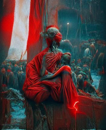 A Day of Disgrace II