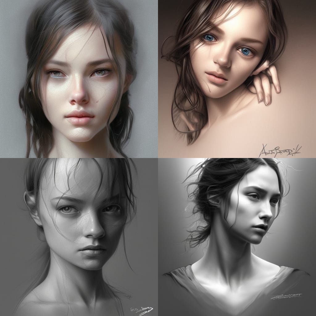 Hyperrealistic Optical Illusion of Water and Eyes