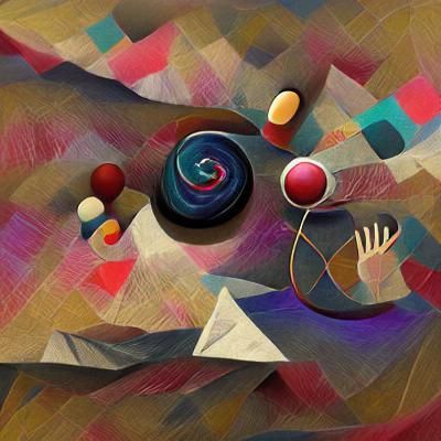 Resisting Relinquishing The Illusion Of Control