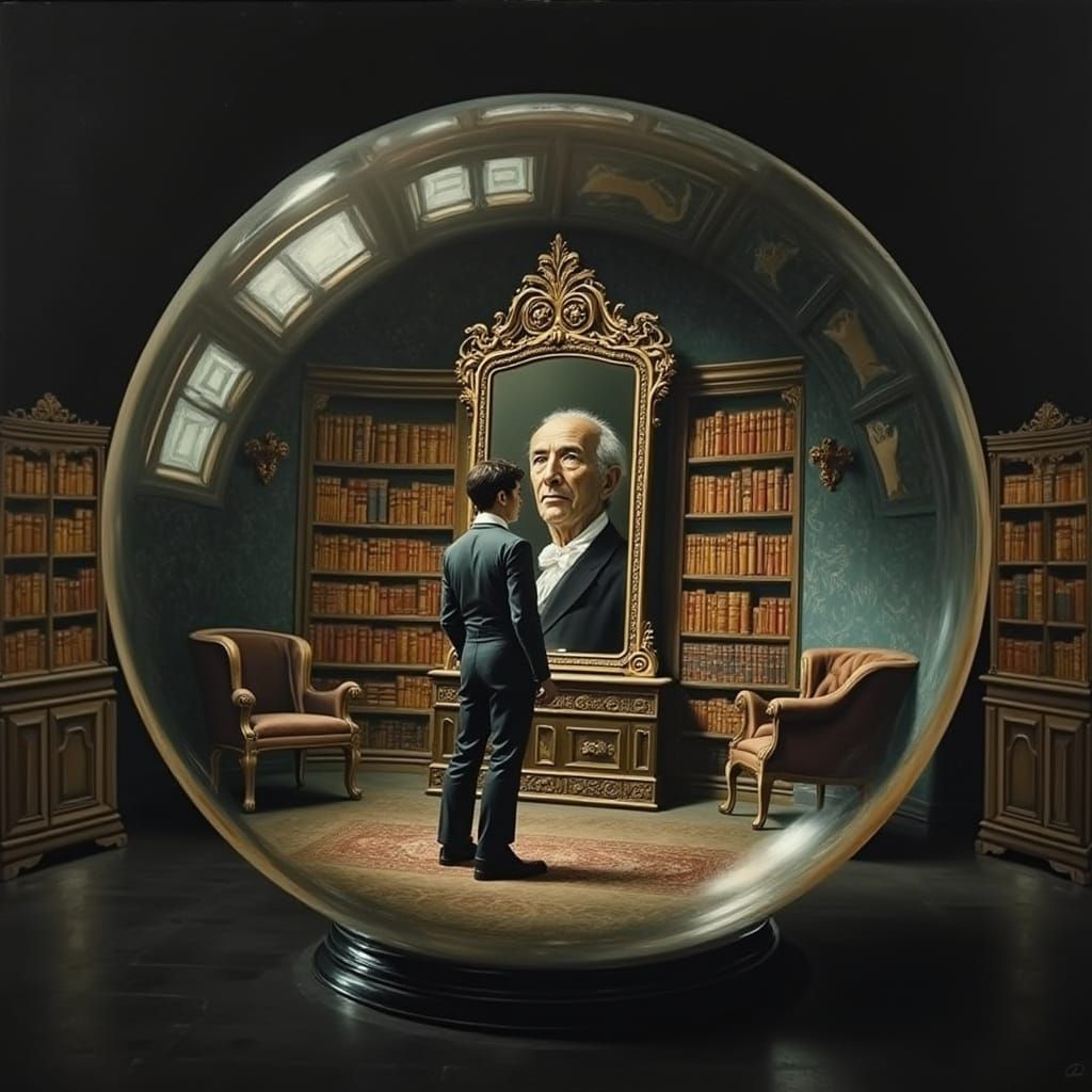 The Picture of Dorian Gray