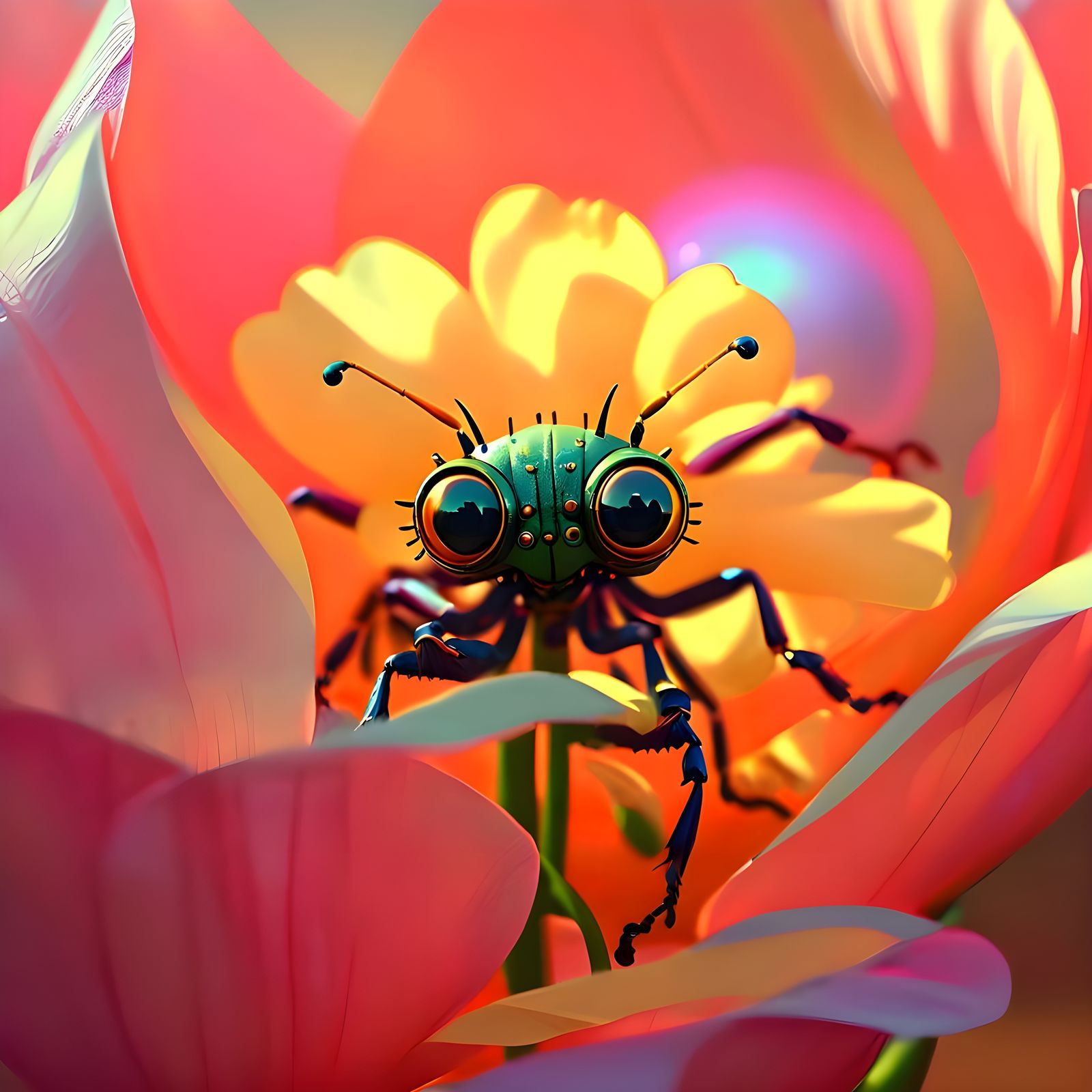 Macrofotografia