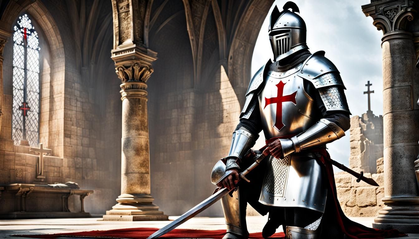 Knight Templar v2.0