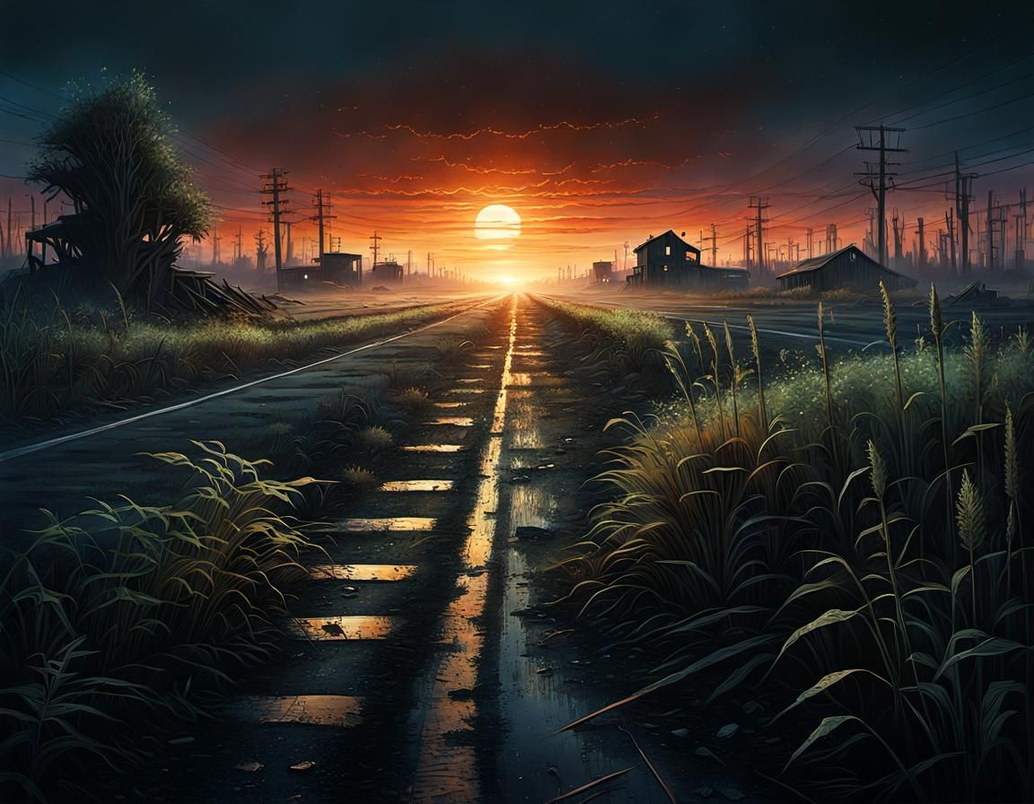 Traces of the Past