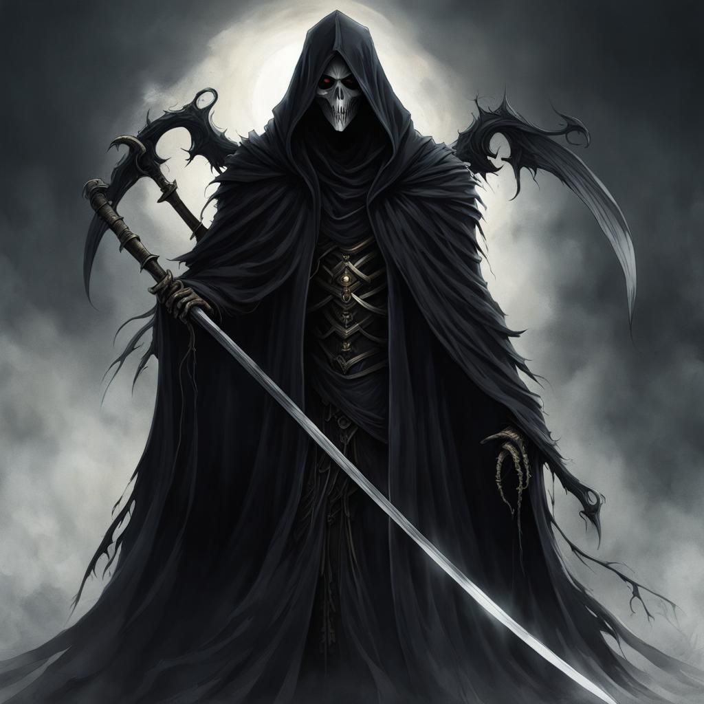 Grim Reaper