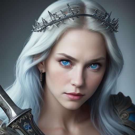 Aurora the Usurper, Evil Disney Princess