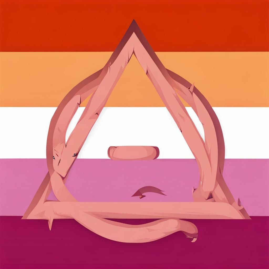 AI Image of a Therian