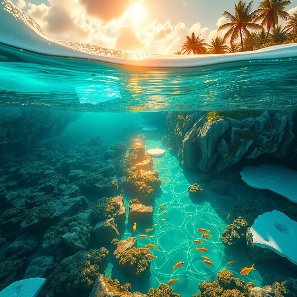 Turquoise Seychelles Oasis Unveils Hidden Paradise