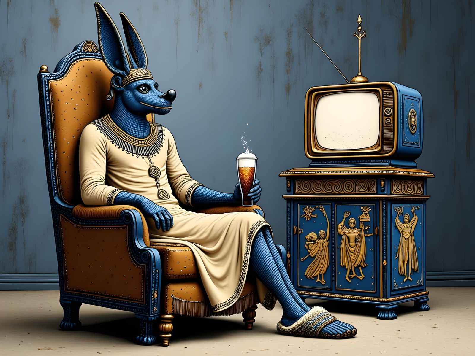 Nothing to do but the weekend....