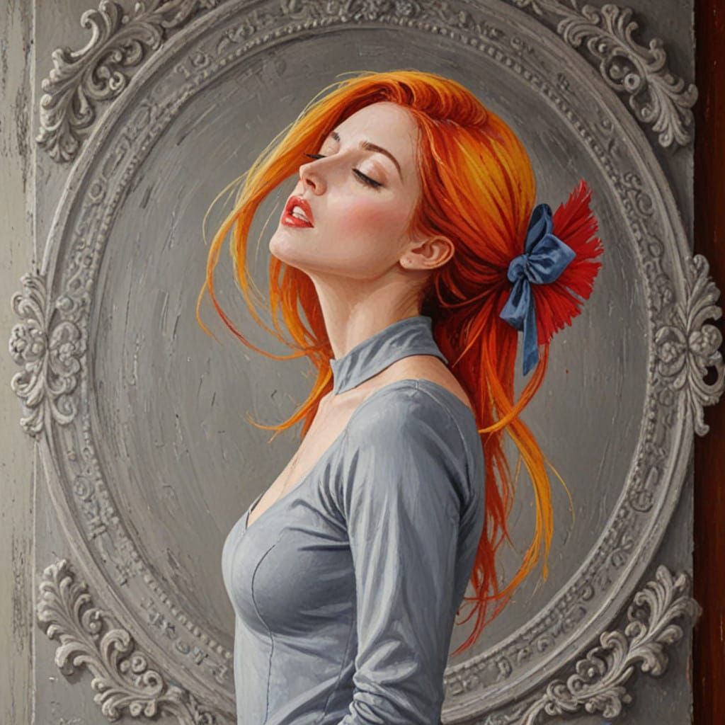 Fierce Emotional Depth