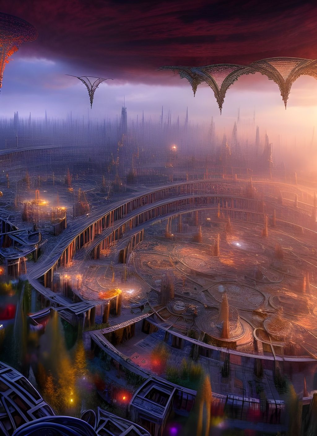 Welcome to...