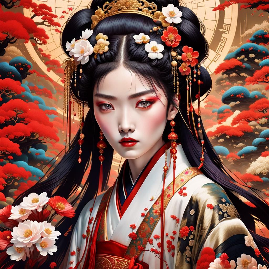 Jin zhang.