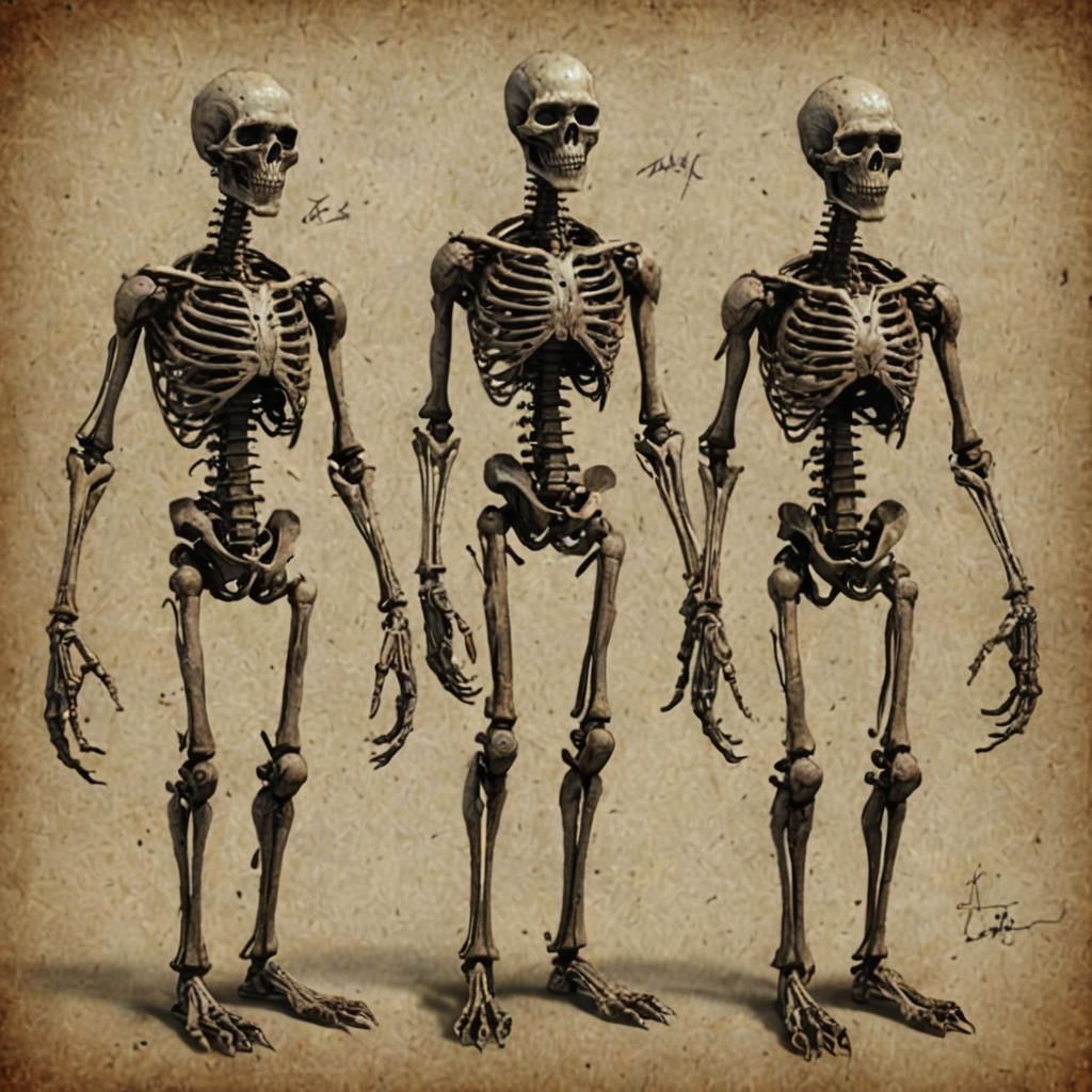 AI Image Generation: Common Imperfections and Errors