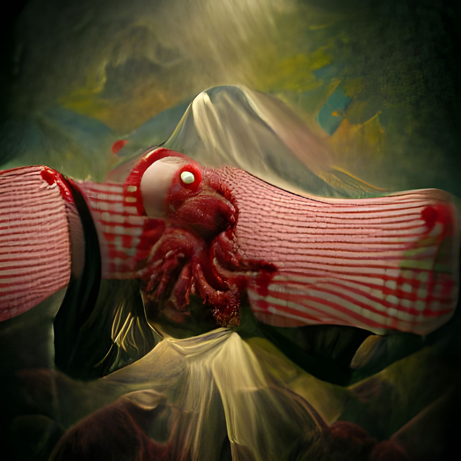 Meet me at The Hiroshima Sock Hop, baby!