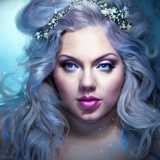 AI Interpretation of 'Styles' Prompt