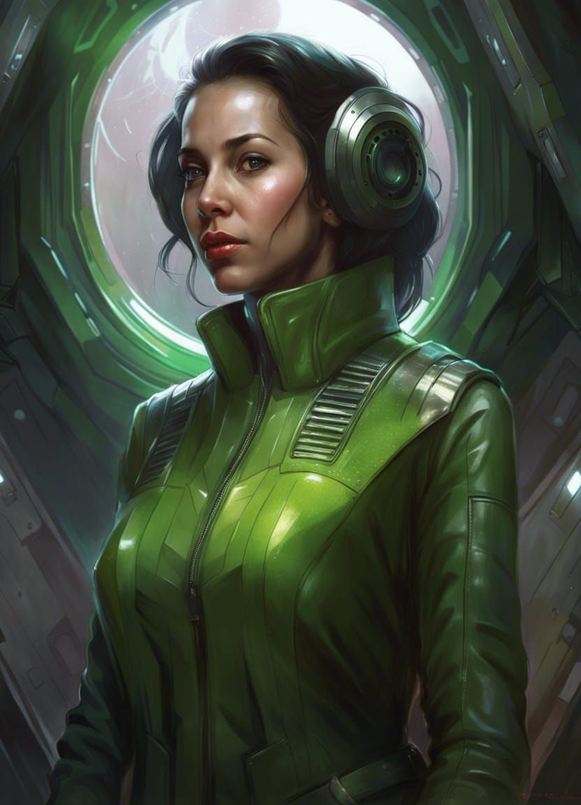 Hyperdetailed Experiment: Bastien Lecouffe-Deharme