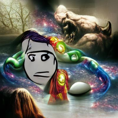 AI Generated Image