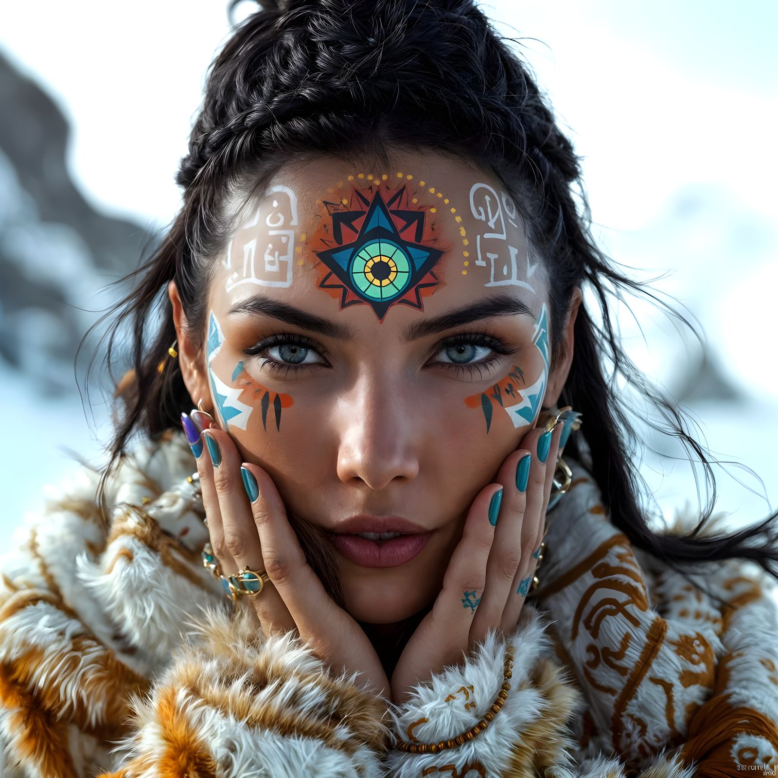 نماز (səˈlät)