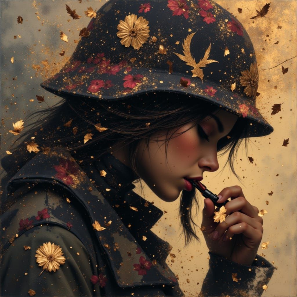 Soldiers Sacrificed for a Tyrant's Greed