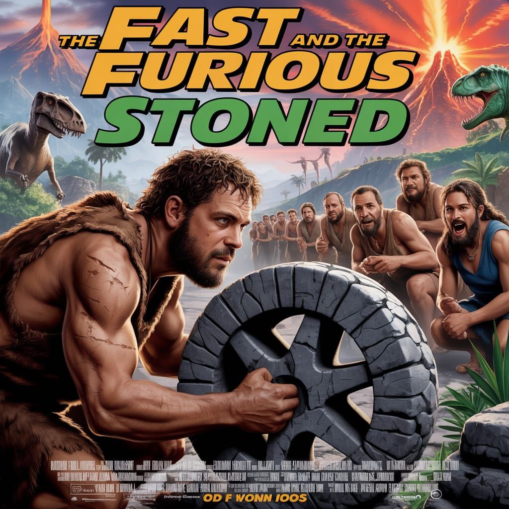 The Fast and the Furious prequel