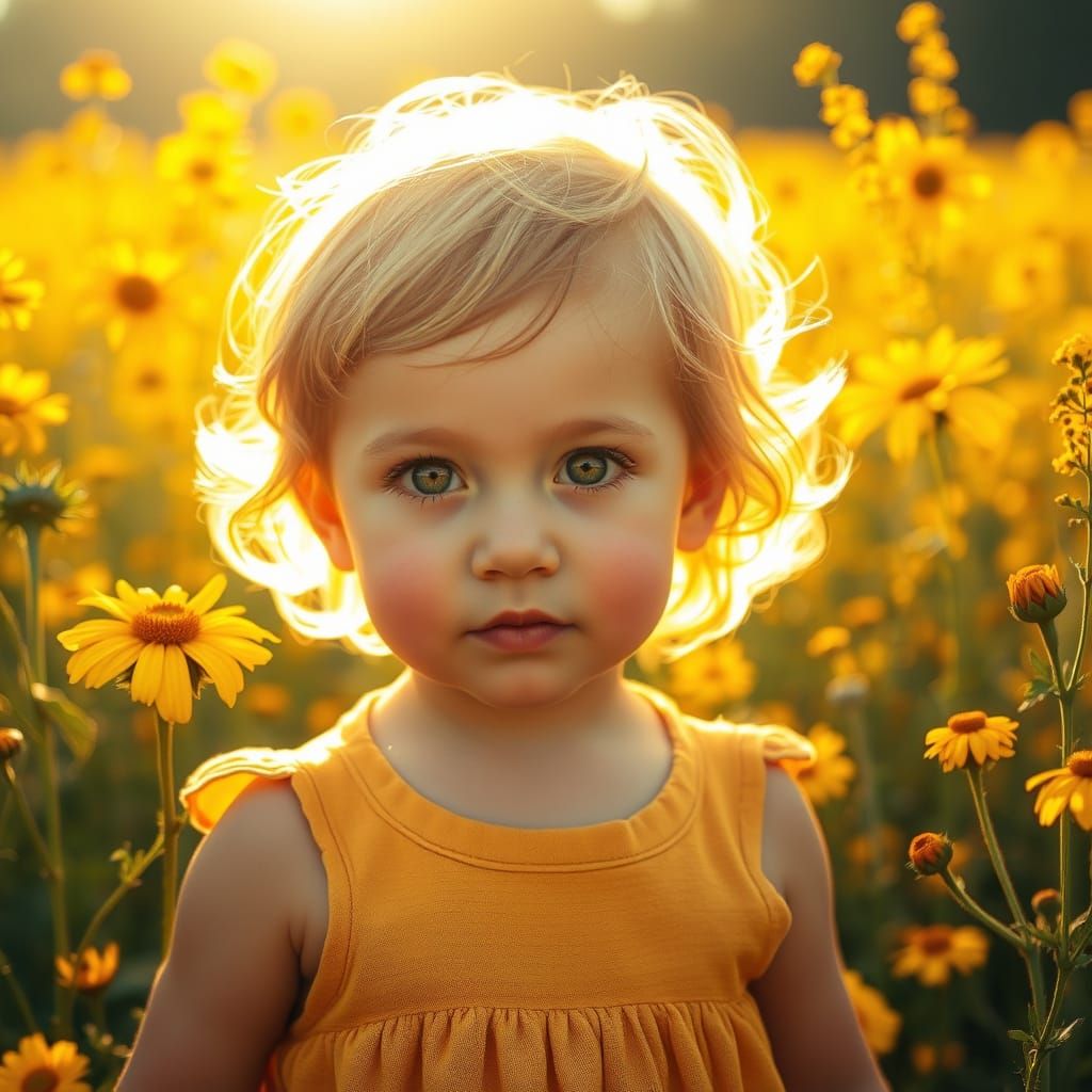 Whispers of Golden Hour