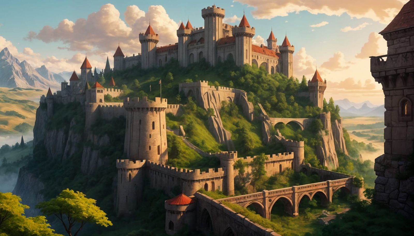 Caed Nua is a stronghold in Pillars of Eternity, located in ...