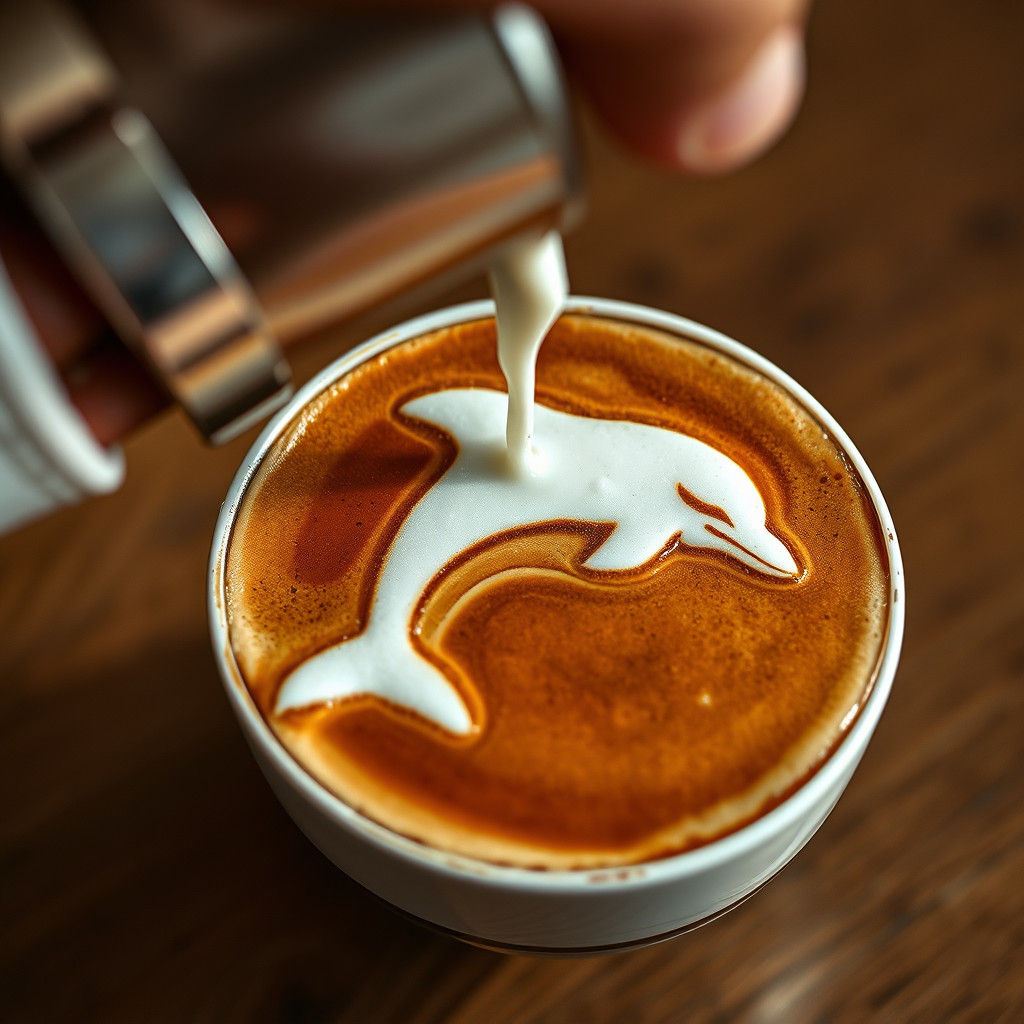 Surrealistic Still Life in Photorealistic Detail, Featuring...