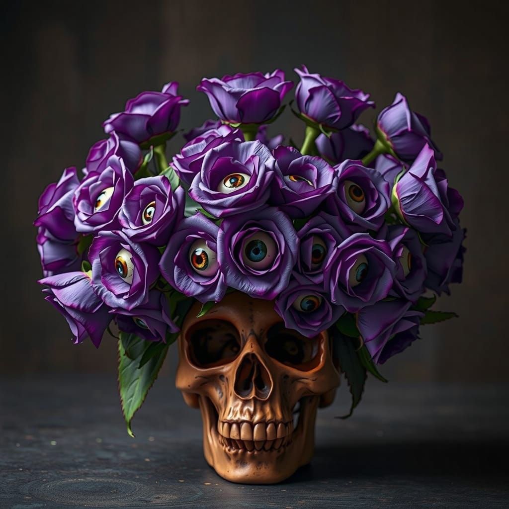 Better Bones and Gardens