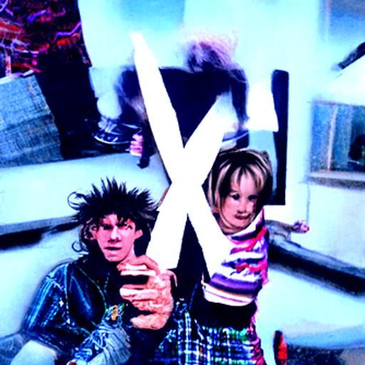 Generation X: The Latchkey Kid Experience