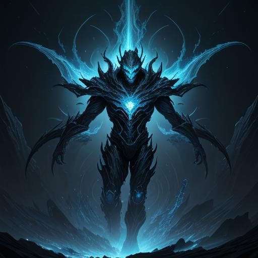 Dark Matter Demon in Warped Space