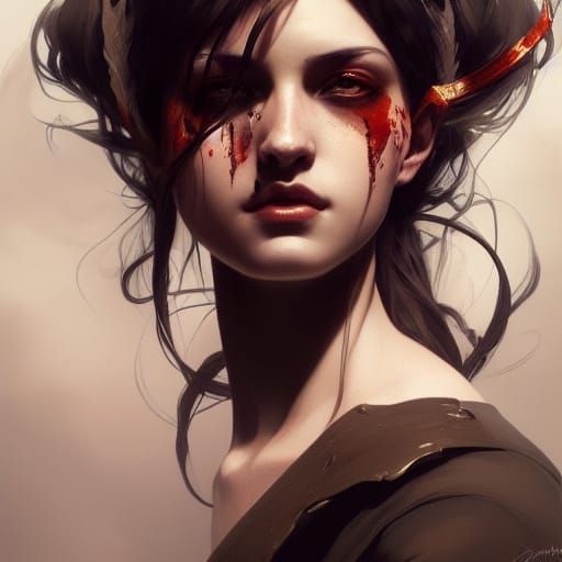 Life, Death, War, and Beauty: A Detailed Portrait