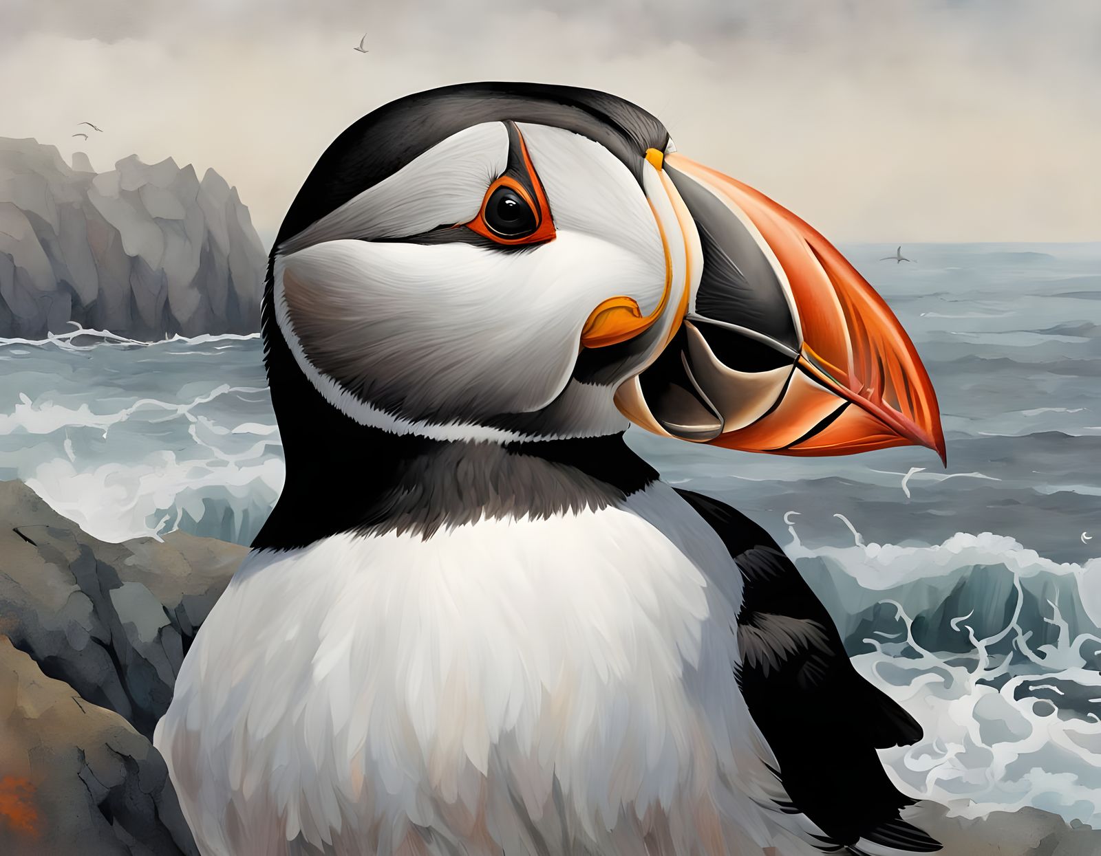 Puffin