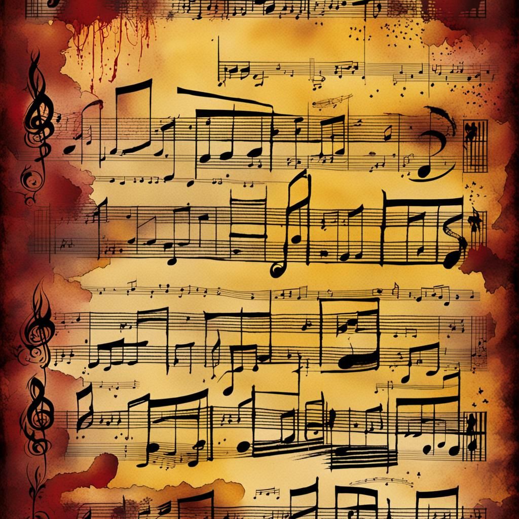 Cursed Song: Gloomy Sunday.