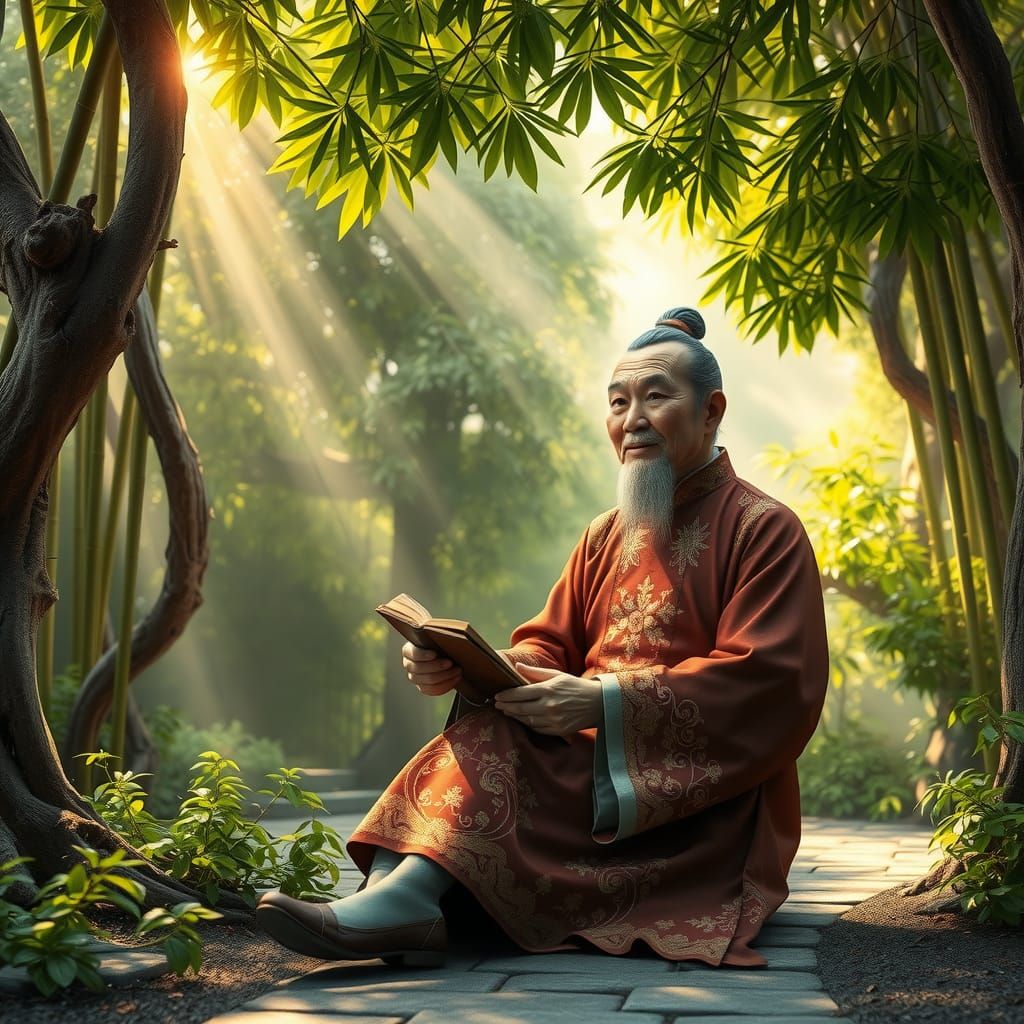 Wisdom