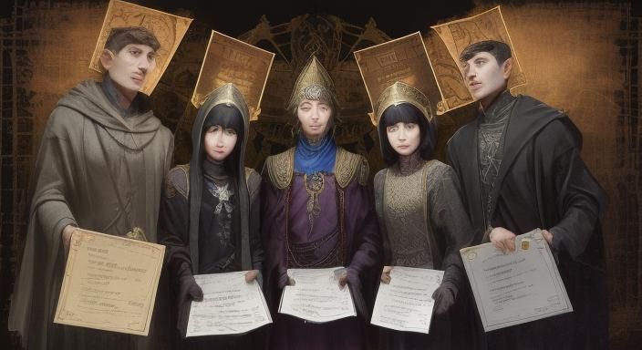 AI have fun variating following prompt.  I'm smoking on Bhutanese shadow garden grown dark evil pack enlarge web combine...