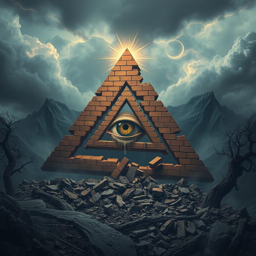 Eye of Providence