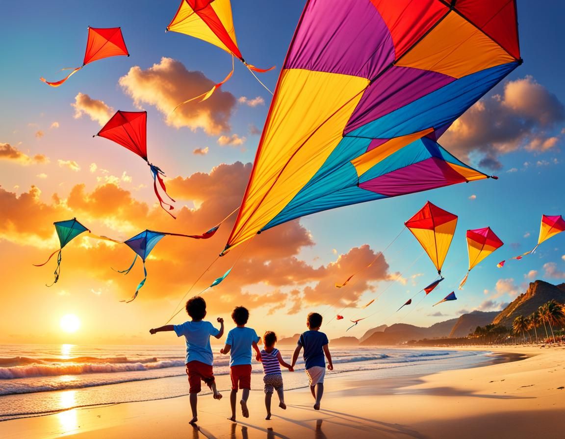 Jake was one of those lads who always had to go one better t...