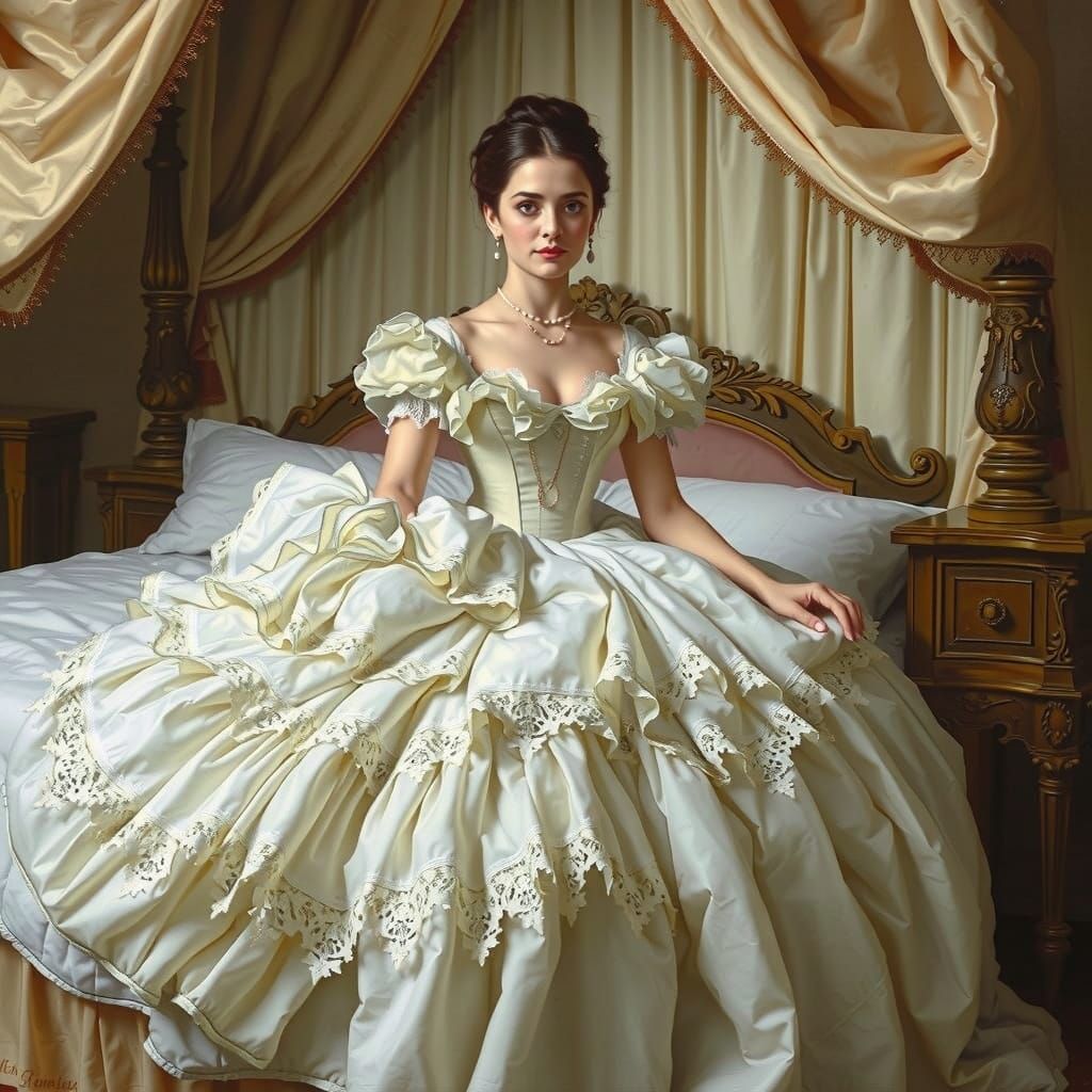 Madame de Villefranche
