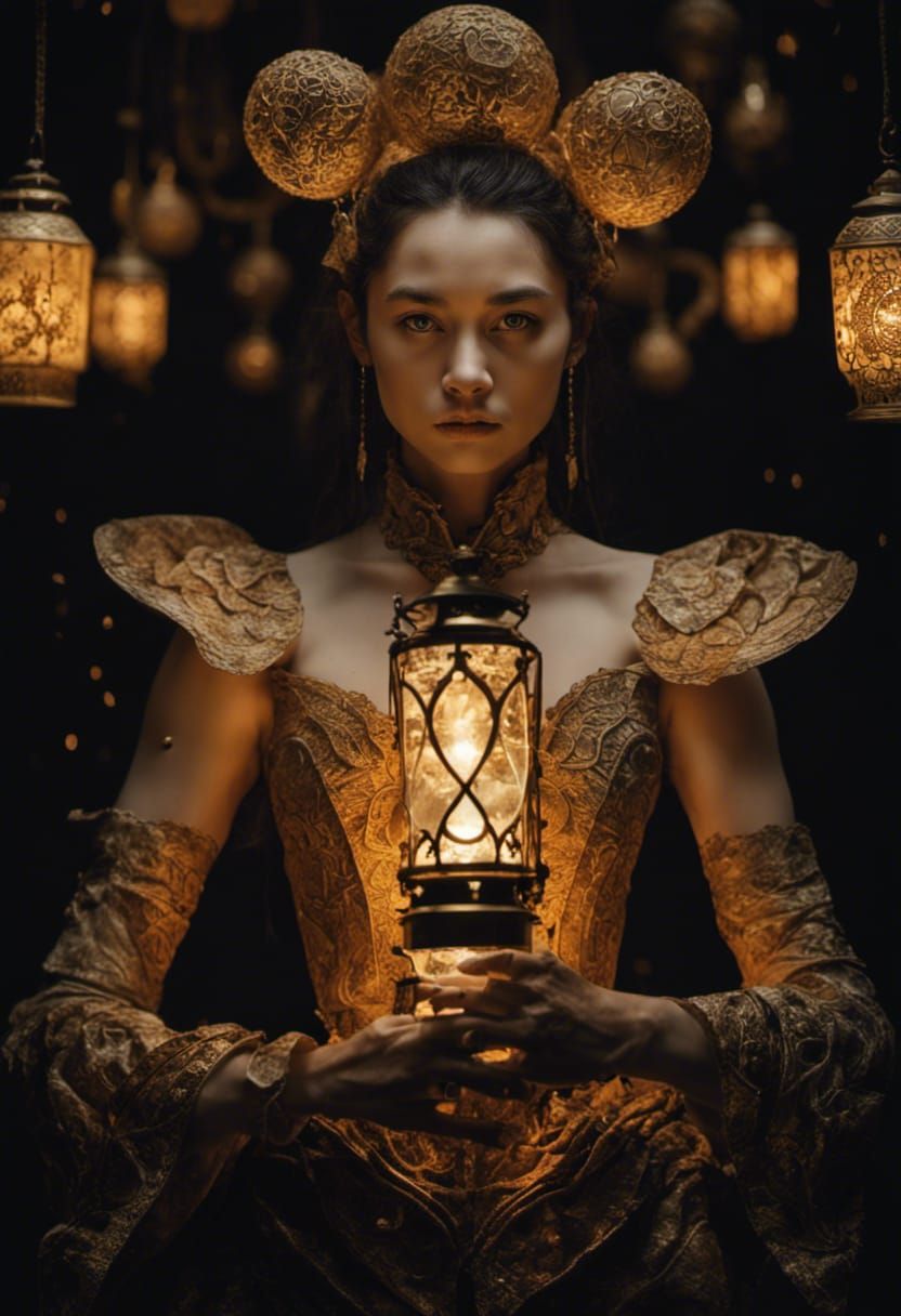 There’s light buried in your soul: the same light that gives life to everything around you