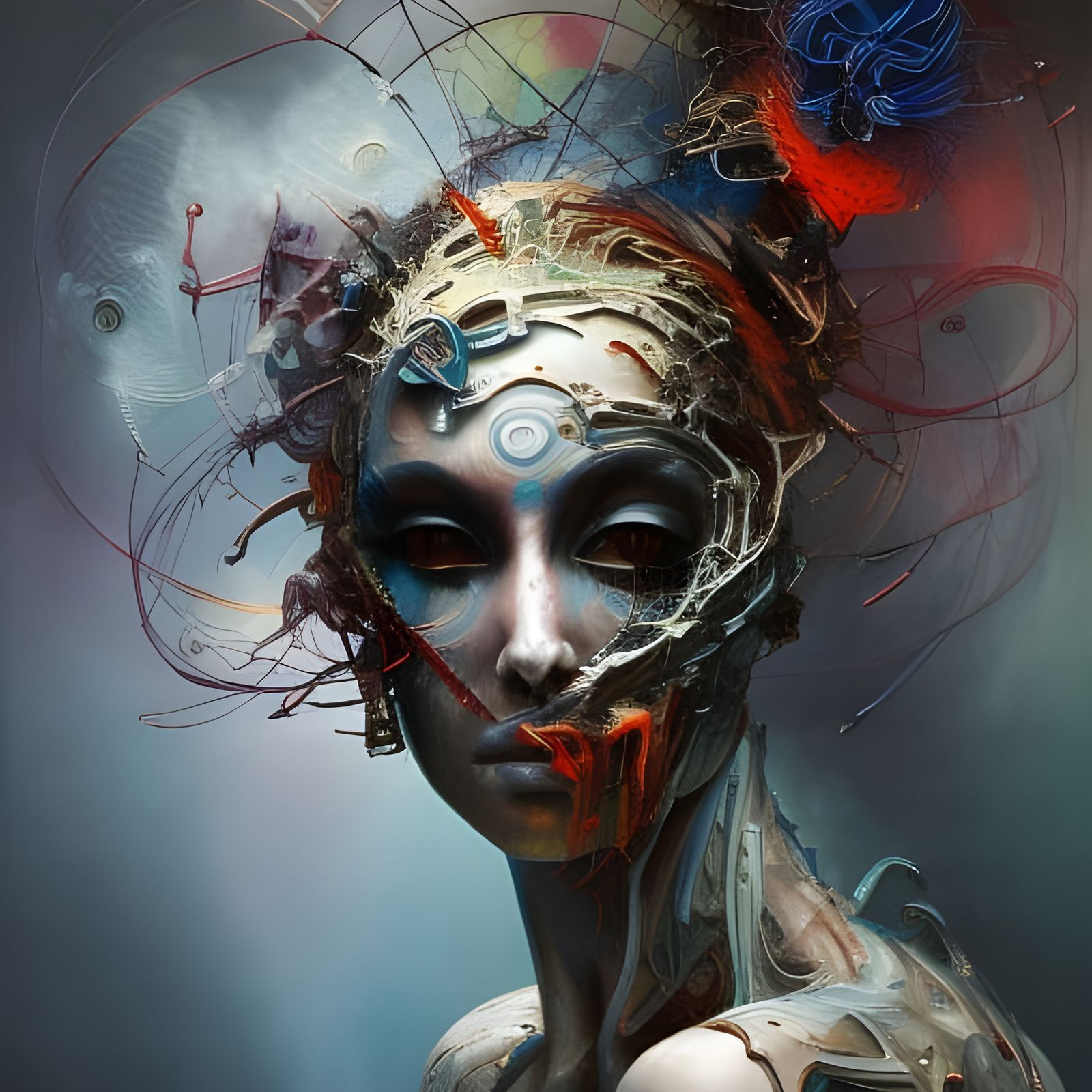 Unhuman