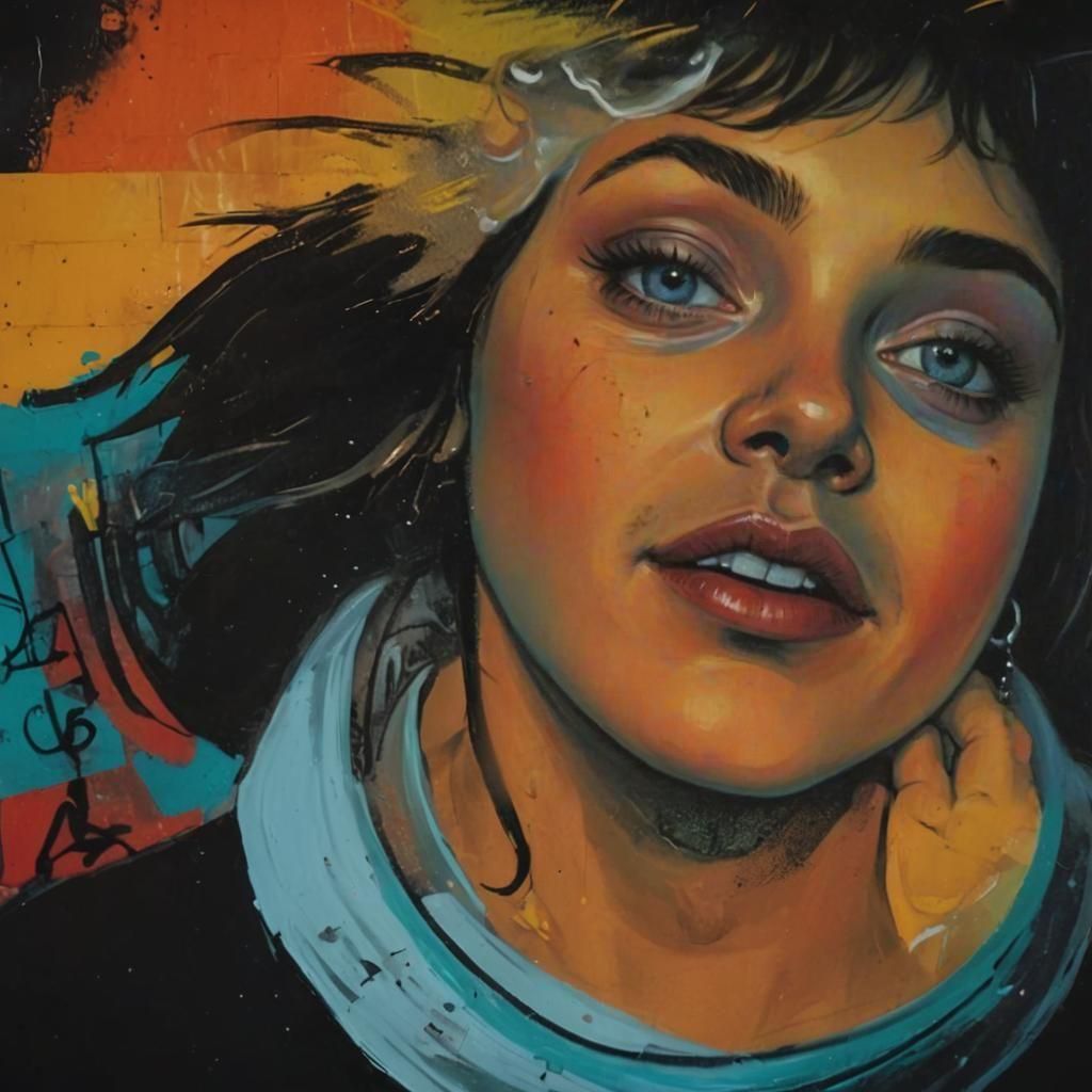 AI Image: Transformation Leading to Intoxicated Interactions