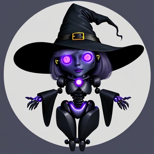 witchbot