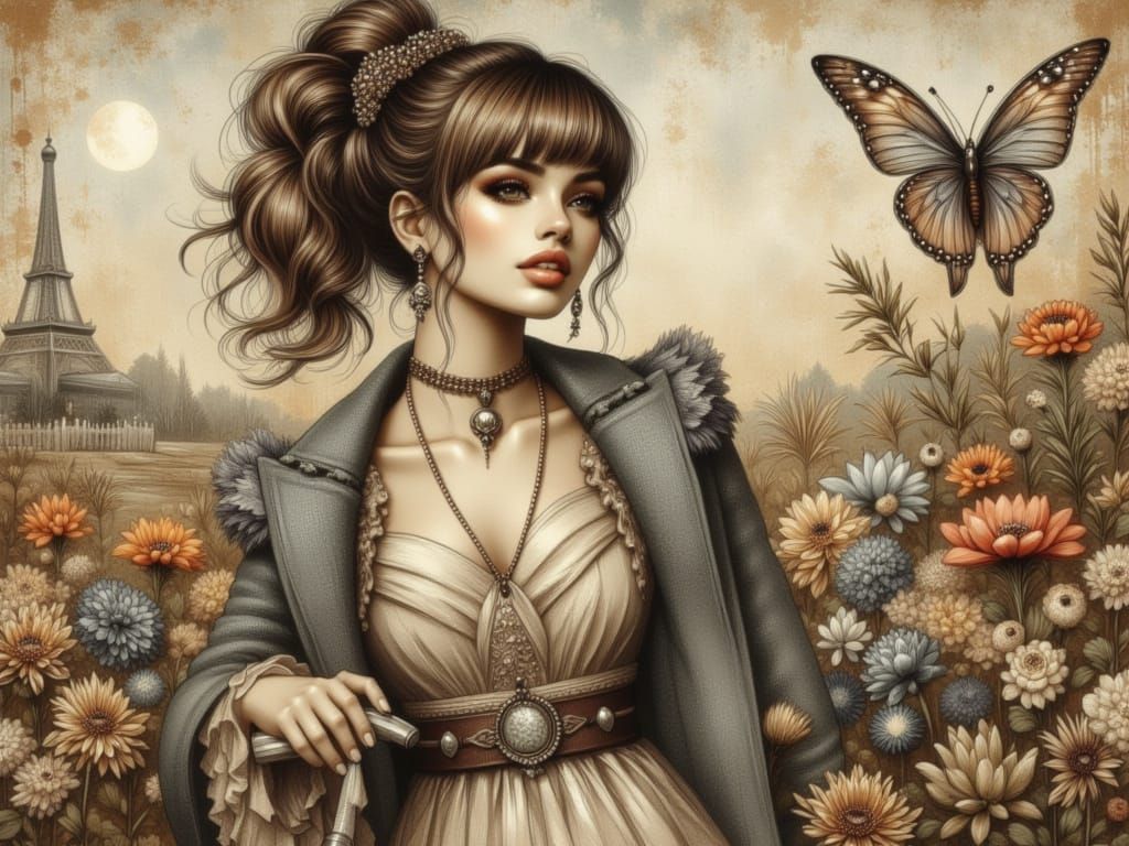 Isolde: Nome de origem celta, significa "aquela que é bela"